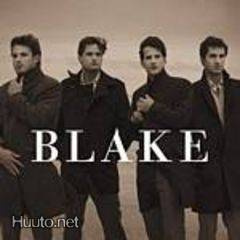 Blake  **  Blake  **  CD