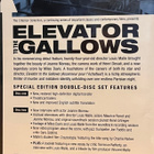 Elevator to the Gallows (Louis Malle) Criterion R1 DVD - pikkukuva 2
