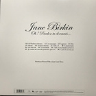 JANE BIRKIN - OH PARDON - pikkukuva 2