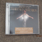 WHITNEY HOUSTON (2 x CD) DELUXE EDITION - pikkukuva 1