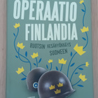 Arto Paasilinna - Operaatio Finlandia - pikkukuva 1