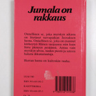 Urho Muroma : Jumala on rakkaus - pikkukuva 2