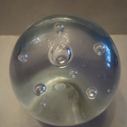 Iittala Lasipallo - Paino, Signeerattu - pikkukuva 2