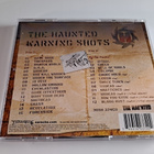 The Haunted - Warning Shots (2xCD) - pikkukuva 2
