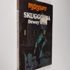 Dewey Ward : Skuggorna - pikkukuva 1