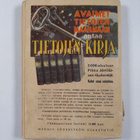 Olavi Tuomola : Vakooja turvautuu murhaan : salapoliisiro... - pikkukuva 2