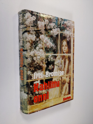 Iris Bromige : Kahlittu onni