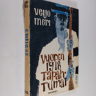 Veijo Meri : Vuoden 1918 tapahtumat - pikkukuva 1