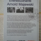 Robert Brantberg - Everstiluutnantti Arnold Majewski (sid.) - pikkukuva 2