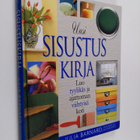 Julia Barnard : Uusi sisustuskirja - pikkukuva 1