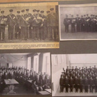 3 VANHAA Valokuvaa Postiljoonit Turku 1935 Postikorttikoko - pikkukuva 1