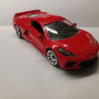 Chevrolet Corvette Stingray Majorette - pikkukuva 1