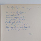 Pojo sockens historia 1-3 (signeerattu, tekijän omiste, n... - pikkukuva 3