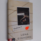 Lena Einhorn : Madeleine F - pikkukuva 1