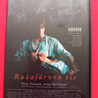 Rukajärven tie Suomi dvd - pikkukuva 1
