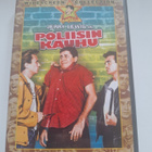 Jerry Lewis On Poliisin Kauhu - pikkukuva 1