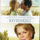 Kivienkeli (64 984) vuok -FI- DVD ellen burstyn 2007 (ei v - pikkukuva 2