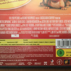 Alvin ja pikkuoravat- DVD_ - pikkukuva 4