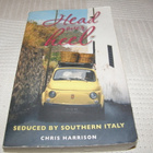 Chris Harrison Head over Heel -nid - pikkukuva 1