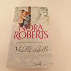 Nora Roberts; Yhdellä ehdolla - pikkukuva 1