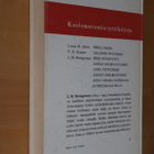 L. M. Montgomery : Anna omassa kodissaan ( 1963 uud. painos) - pikkukuva 2