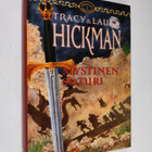 Tracy Hickman : Mystinen soturi - pikkukuva 1