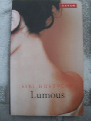 Siri Hustvedt : Lumous