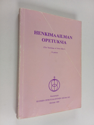 Silver Birch : Henkimaailman opetuksia