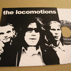 The Locomotions Teacher ep 7 45 US 2003 garage rock - pikkukuva 1