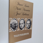 Jussi Kukkonen ym. : Talvitarinoita - pikkukuva 1