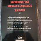 Brannigan & Winwood: Syntymä Metallica Kuolema - I osa - pikkukuva 2