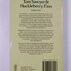 Mark Twain : Tom Sawyer & Huckleberry Finn - pikkukuva 2