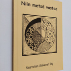 Niin metsä vastaa - pikkukuva 1