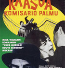KAASUA KOMISARIO PALMU (27 678) k -FI- DVD 1961 m/v - pikkukuva 2
