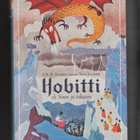 Tolkien, J. R. R. : Hobitti eli Sinne ja takaisin, WSOY 2017 - pikkukuva 1