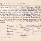 FIRMAKORTTI VAASAAN SENSUURIT - pikkukuva 2