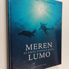 Juha Nurminen : Meren lumo - pikkukuva 1