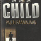 Lee Child, Paluu päämajaan - pikkukuva 1