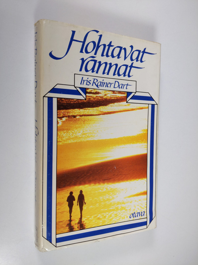 Iris Rainer Dart : Hohtavat rannat
