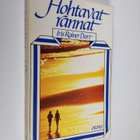 Iris Rainer Dart : Hohtavat rannat - pikkukuva 1
