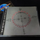 MEGADETH - CRYPTIC WRITINGS CD KOLMELLA NIMMARILLA - pikkukuva 1