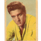 Purkjkakuva n:o 60 ELVIS PRESLEY - pikkukuva 1