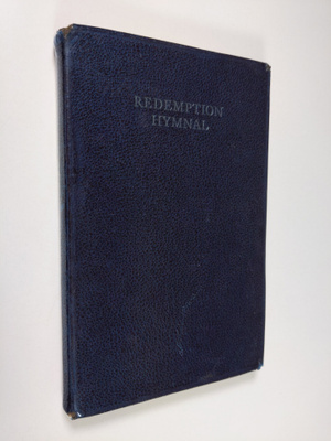 Redemption hymnal