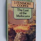James Fenimore Cooper : The last of the Mohicans - pikkukuva 1