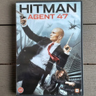 DVD: Hitman: Agent 47 (Rupert Friend, Hannah Ware 2015) - pikkukuva 1