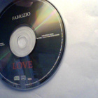 FABRIZIO :: LOVE :: CD, ALBUM 2000 - pikkukuva 4