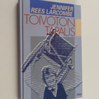 Jennifer Rees-Larcombe : Toivoton tapaus? - pikkukuva 1