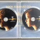 DVD: Nälkäpeli, 2-disc Special Edition (Jennifer Lawrence) - pikkukuva 3