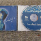 Laura Voutilainen LUMIKUNINGATAR (CD) - pikkukuva 2