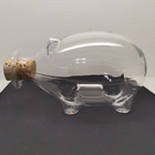 Valto Kokko Napsu karahvi 65 cl, Iittala - pikkukuva 1